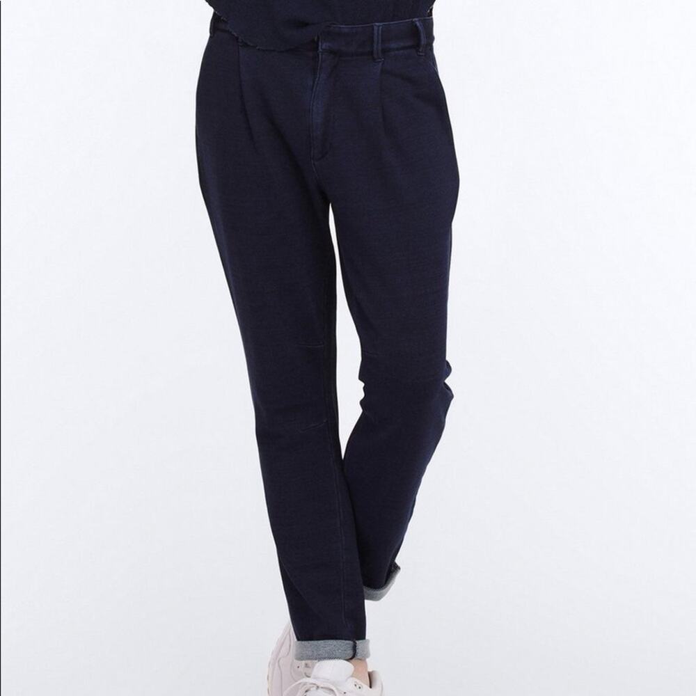 Adriano Goldschmied AG The Gram Denim Like Cotton Sweatpants Size 30